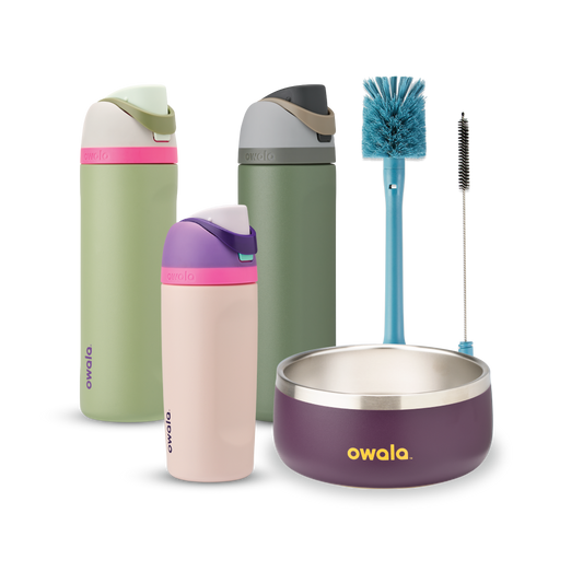 Family Bundle ISZO1 VV2095 T9BQBM DHAFF9