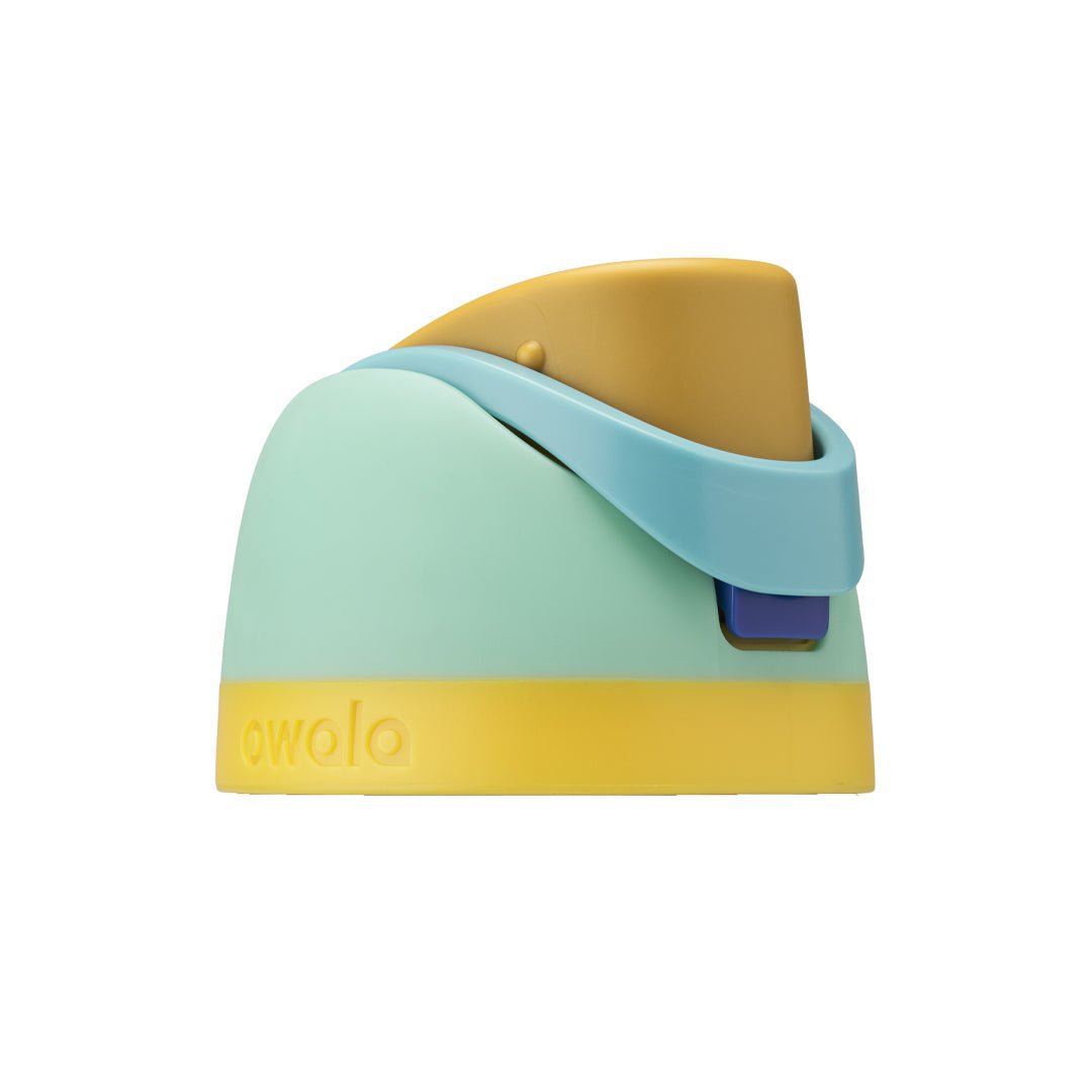 Replacement Lids OMTO3 EKJALP HOFQFF RKAFL0