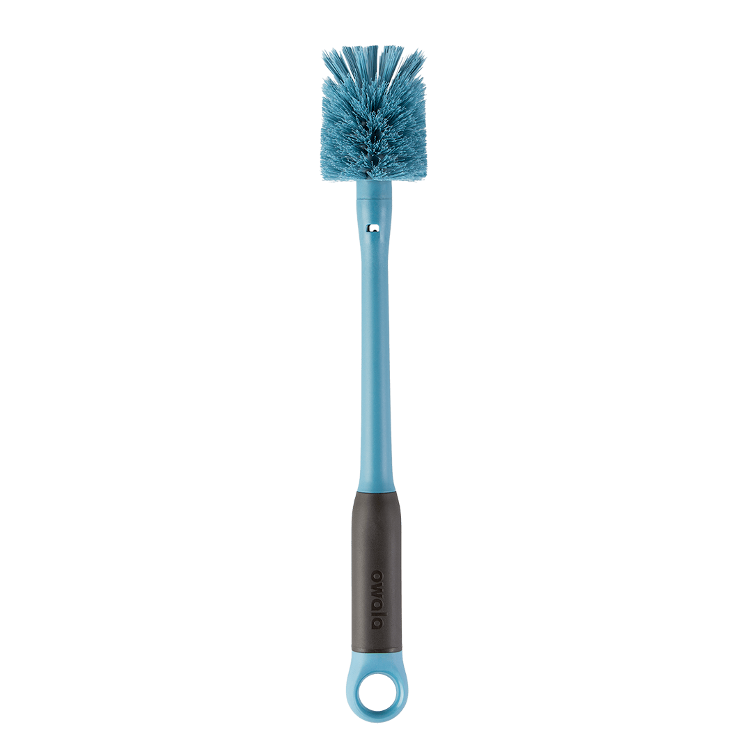 2-in-1 Bottle Brush SKUIB GH2AJ0 5X8JBO 4XEJZW
