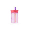 Lilac Rocket